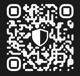 QR Code BTC