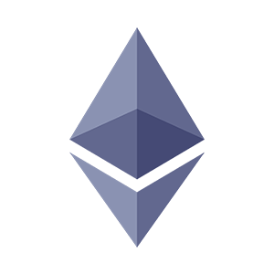 Ethereum Logo