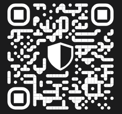 QR Code ETH