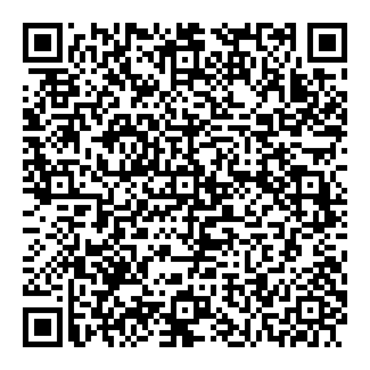 QR Code Pix