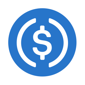 USDC Logo